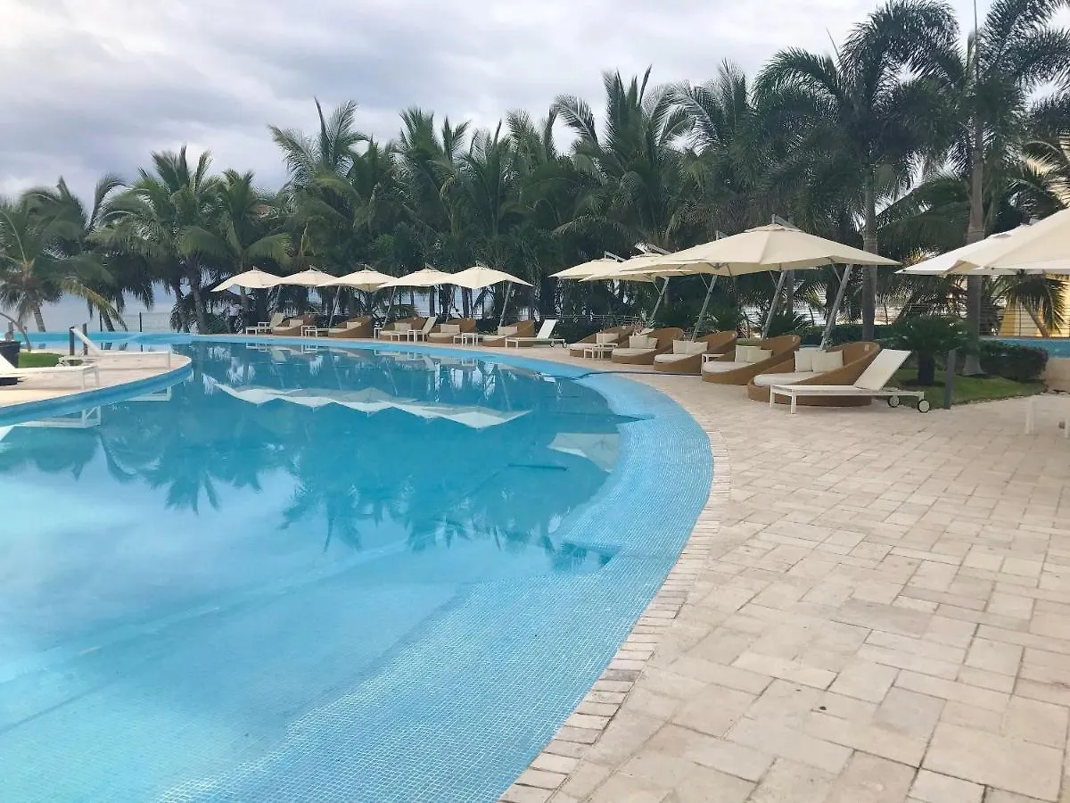 Peninsula Puerto Vallarta México