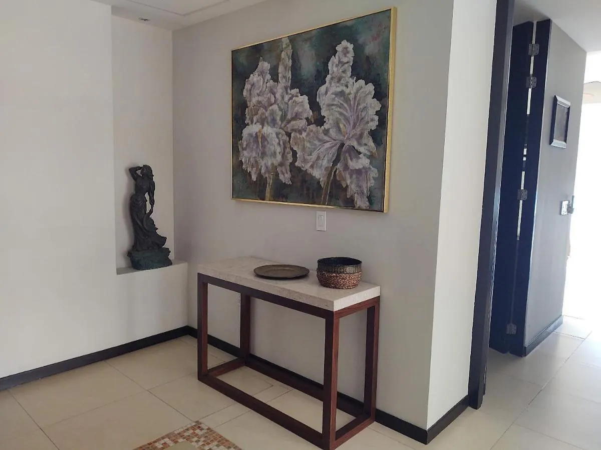 Peninsula Puerto Vallarta México
