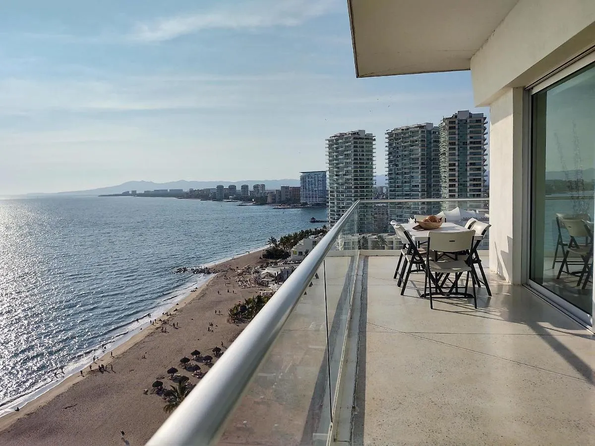 Peninsula Puerto Vallarta Сasa de vacaciones
