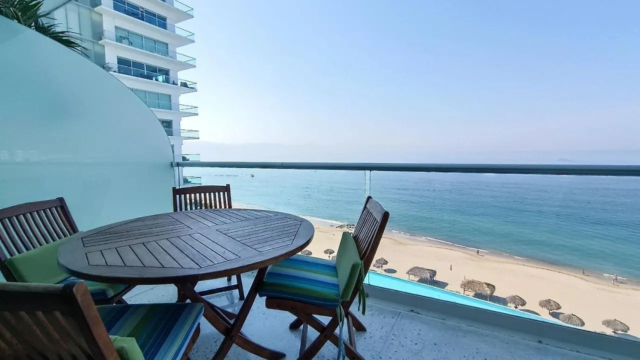 Peninsula Puerto Vallarta Сasa de vacaciones