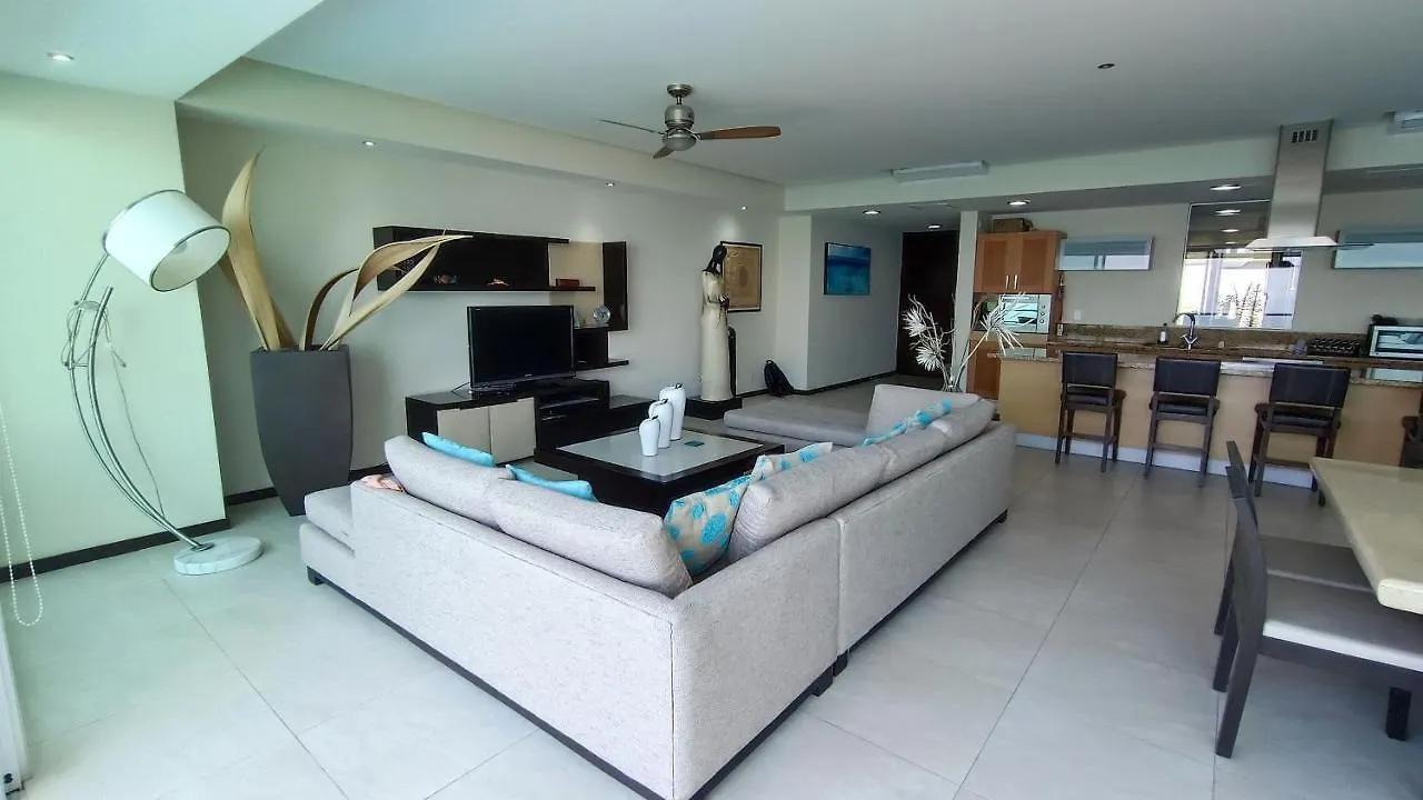 Peninsula Puerto Vallarta México