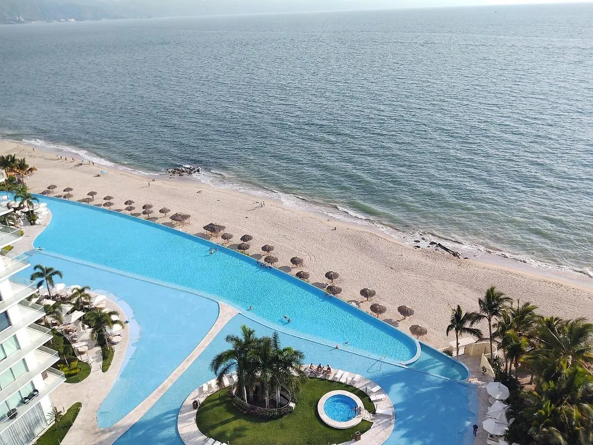 Peninsula Puerto Vallarta 0*,  México