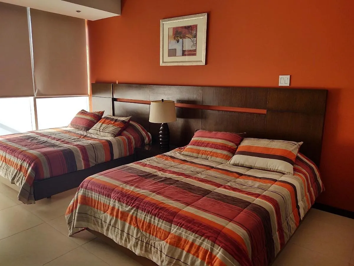Сasa de vacaciones Peninsula Puerto Vallarta México