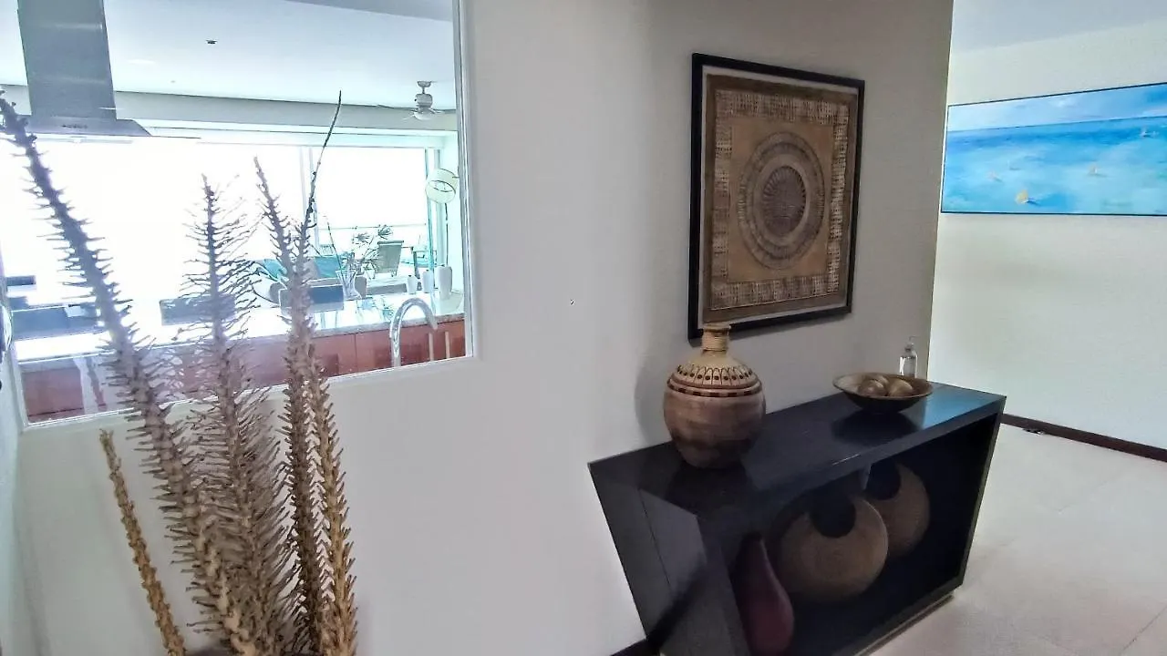 Peninsula Puerto Vallarta México