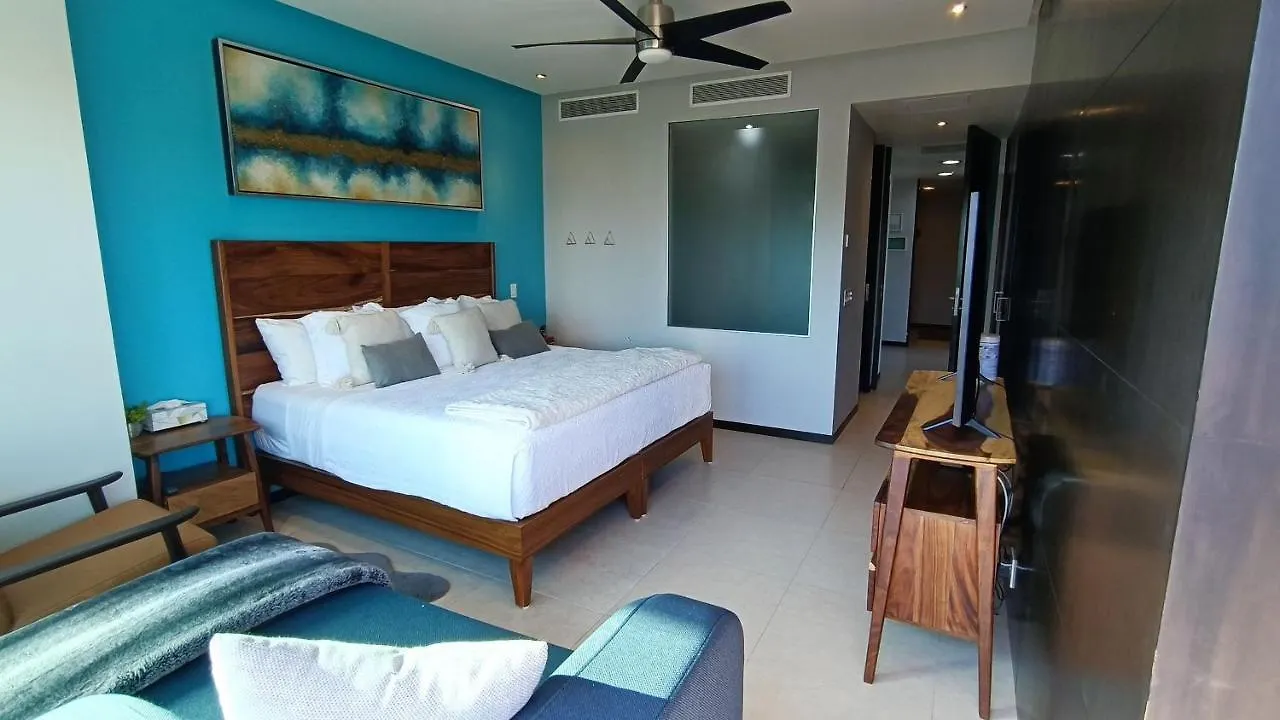 Peninsula Puerto Vallarta México