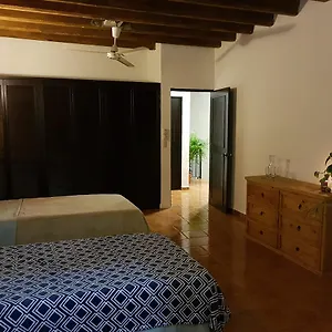 Paloma Bed and breakfast