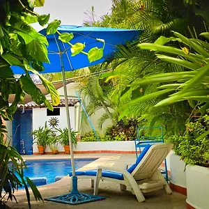 Casa Flores Maison d'hôtes